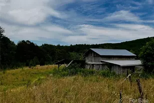 4282 Mt Gilead Church Rd, Connelly Springs, NC 28612 - Photo 1