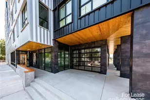 1824 N Brevard St, Charlotte, NC 28206 - Photo 3