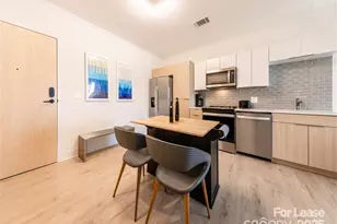 1824 N Brevard St, Charlotte, NC 28206 - Photo 9