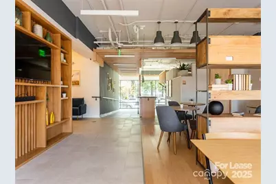 1824 N Brevard Street #1D, Charlotte, NC 28206 - Photo 33