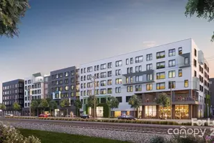 1824 N Brevard St, Charlotte, NC 28206 - Photo 45