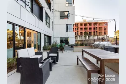 1824 N Brevard Street #1D, Charlotte, NC 28206 - Photo 43