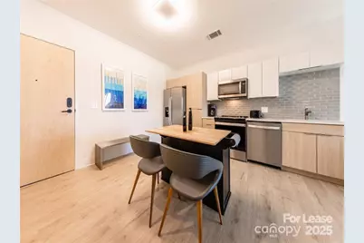 1824 N Brevard Street #2G, Charlotte, NC 28206 - Photo 9