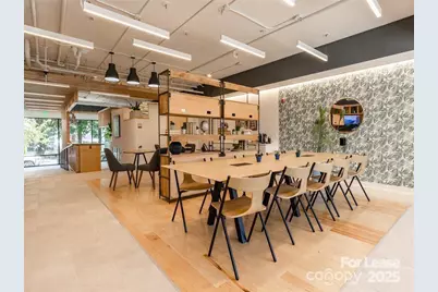 1824 N Brevard Street #2G, Charlotte, NC 28206 - Photo 31