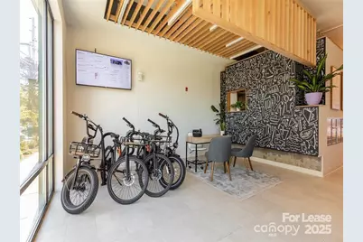 1824 N Brevard Street #2G, Charlotte, NC 28206 - Photo 23