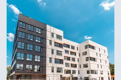 1824 N Brevard Street #2G, Charlotte, NC 28206 - Photo 41