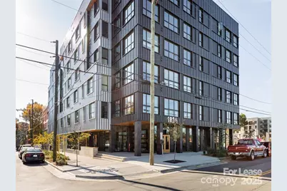 1824 N Brevard Street #2G, Charlotte, NC 28206 - Photo 1