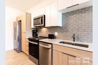 1824 N Brevard Street #3A, Charlotte, NC 28206 - Photo 11