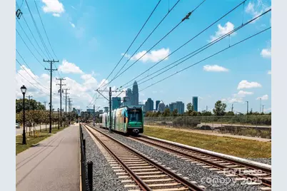 1824 N Brevard Street #3A, Charlotte, NC 28206 - Photo 39