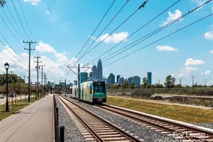 1824 N Brevard St, Charlotte, NC 28206 - Photo 39