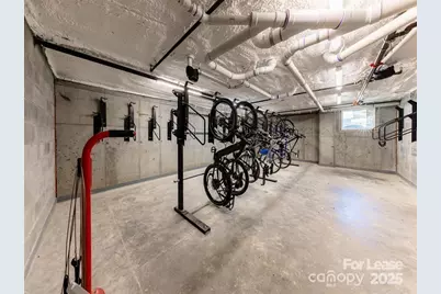 1824 N Brevard Street #3A, Charlotte, NC 28206 - Photo 35