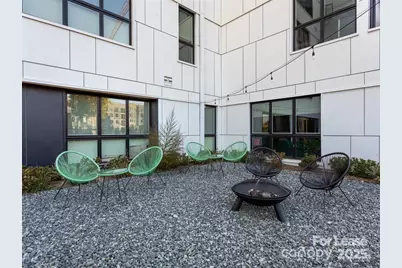 1824 N Brevard Street #3A, Charlotte, NC 28206 - Photo 37