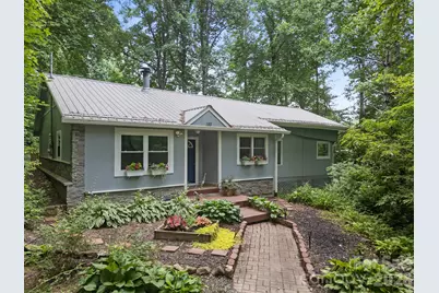 193 Timberside Drive, Mars Hill, NC 28754 - Photo 1