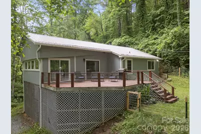 193 Timberside Drive, Mars Hill, NC 28754 - Photo 5