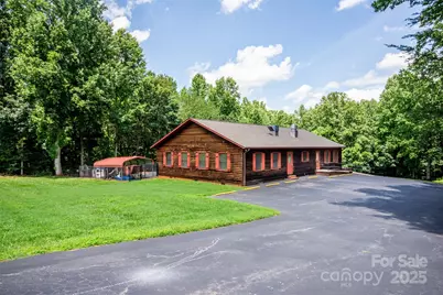 2250 Wilkesboro Highway, Statesville, NC 28625 - Photo 35