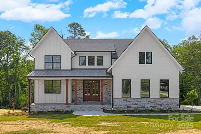 537 Riddle Mill Road, Clover, SC 29710 - Photo 1