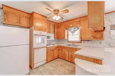 617 Oak Grove Road, Kings Mountain, NC 28086 - Photo 5