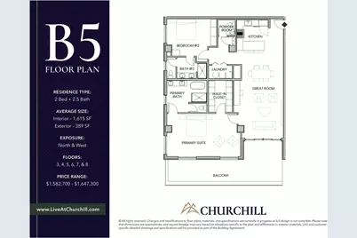 161 Church Street #801, Asheville, NC 28801 - Photo 21