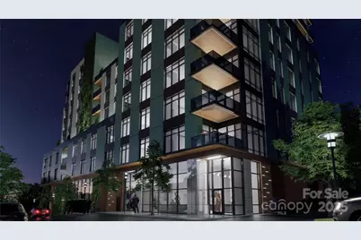 161 Church Street #801, Asheville, NC 28801 - Photo 1