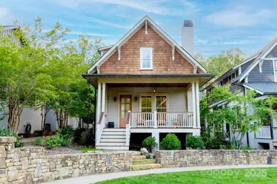 12 Fay Jones Lane, Black Mountain, NC 28711 - Photo 1