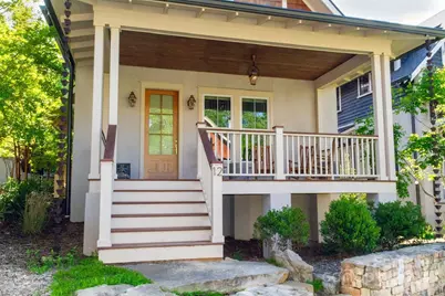 12 Fay Jones Lane, Black Mountain, NC 28711 - Photo 3