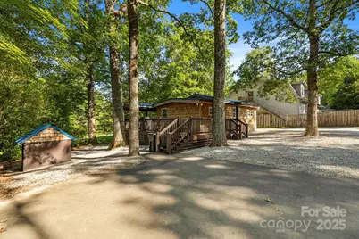 40 Squirrel Lane, Sapphire, NC 28774 - Photo 27