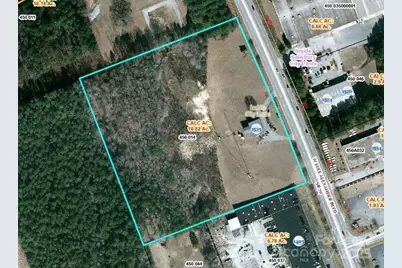 1525 W Jake Alexander Boulevard, Salisbury, NC 28147 - Photo 3