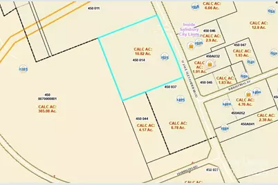 1525 W Jake Alexander Boulevard, Salisbury, NC 28147 - Photo 5