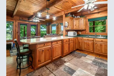 129 Melrose Lake Road, Saluda, NC 28773 - Photo 15