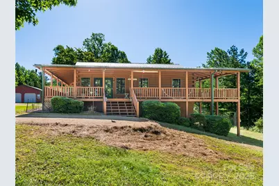 129 Melrose Lake Road, Saluda, NC 28773 - Photo 39