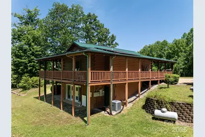 129 Melrose Lake Road, Saluda, NC 28773 - Photo 37