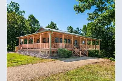 129 Melrose Lake Road, Saluda, NC 28773 - Photo 1