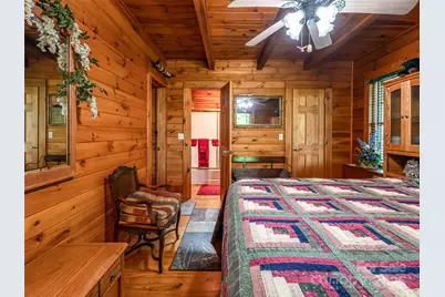 129 Melrose Lake Road, Saluda, NC 28773 - Photo 17