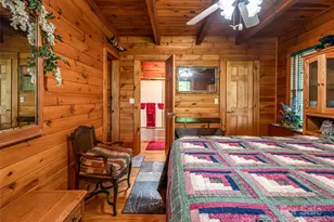 129 Melrose Lake Rd, Saluda, NC 28773 - Photo 17