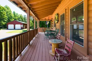 129 Melrose Lake Rd, Saluda, NC 28773 - Photo 9