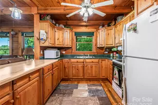 129 Melrose Lake Rd, Saluda, NC 28773 - Photo 13