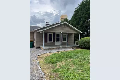 628 Main Street S, Jonesville, NC 29353 - Photo 1