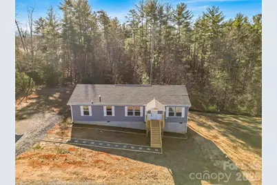 209 Walnut Branch Road, Weaverville, NC 28787 - Photo 37