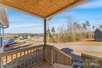 209 Walnut Branch Road, Weaverville, NC 28787 - Photo 3