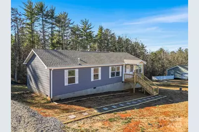 209 Walnut Branch Road, Weaverville, NC 28787 - Photo 1