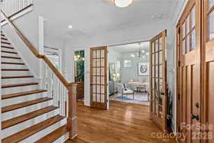 422 Lorna St, Charlotte, NC 28205 - Photo 5