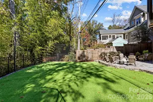 422 Lorna St, Charlotte, NC 28205 - Photo 47