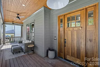 422 Lorna Street, Charlotte, NC 28205 - Photo 3