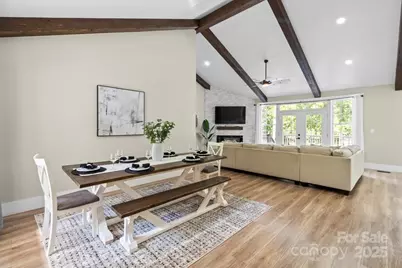 402 Wildlife Road, Troutman, NC 28166 - Photo 7