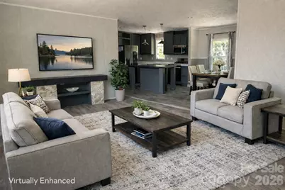 4188 Tallent Road, Morganton, NC 28655 - Photo 3