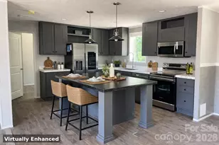 4188 Tallent Rd, Morganton, NC 28655 - Photo 5