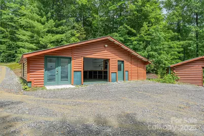 288 Hard To Find Drive, Brevard, NC 28712 - Photo 35
