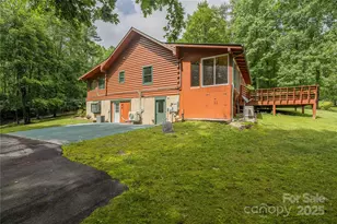 288 Hard to Find Dr, Brevard, NC 28712 - Photo 33