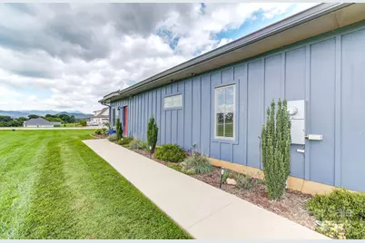 147 Majestic Ridge Road, Mills River, NC 28759 - Photo 47