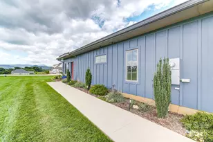 147 Majestic Ridge Rd, Mills River, NC 28759 - Photo 47